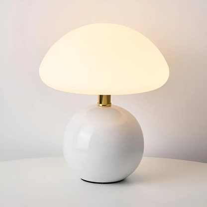 Solace Mushroom Accent Lamp