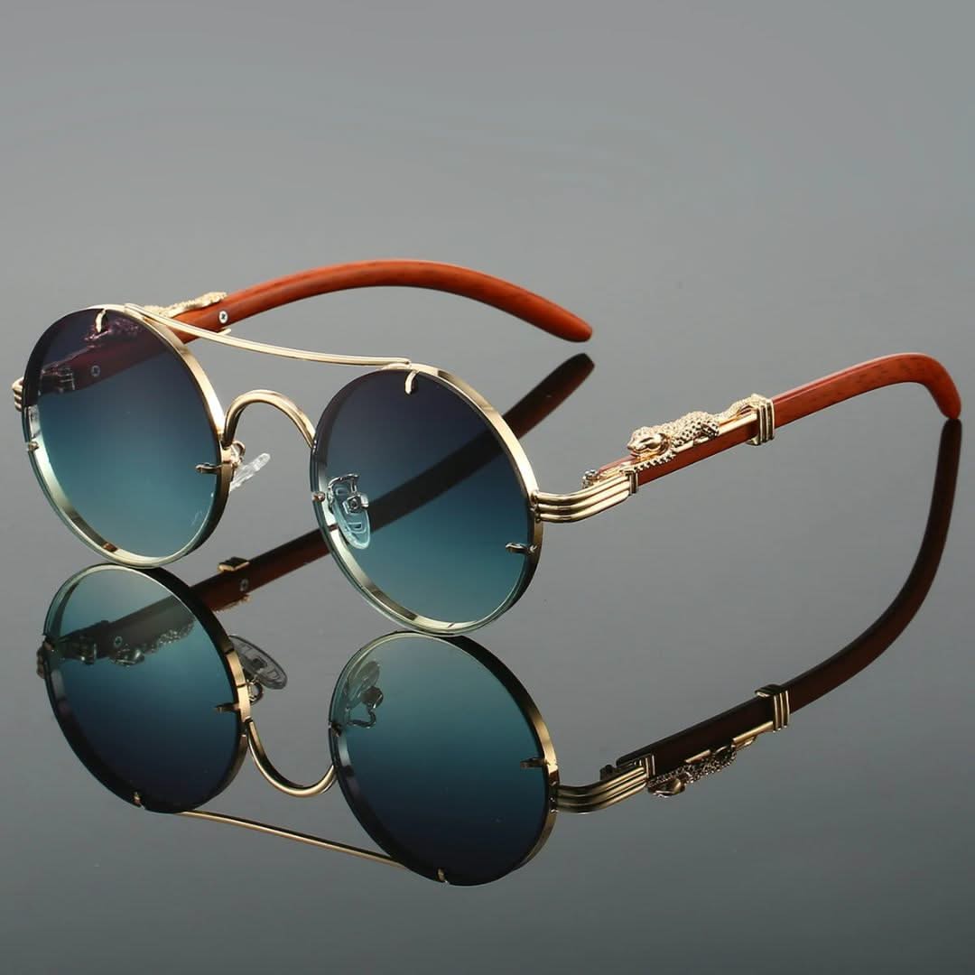 Solaris Prestige Sunglasses