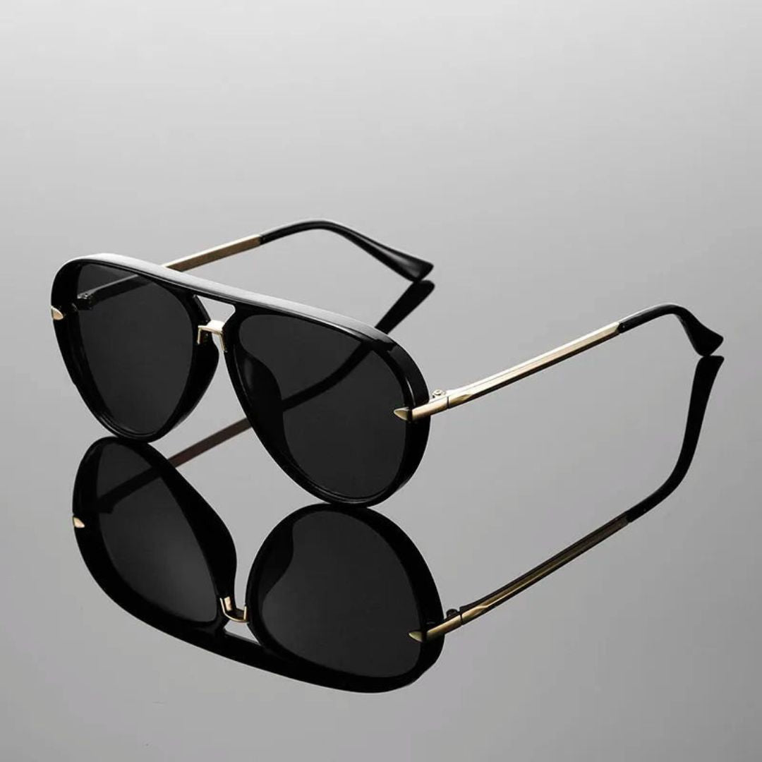 Soraya Aviator Sunglasses