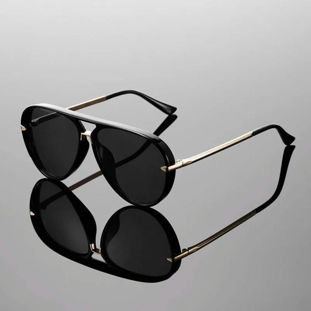 Soraya Aviator Sunglasses