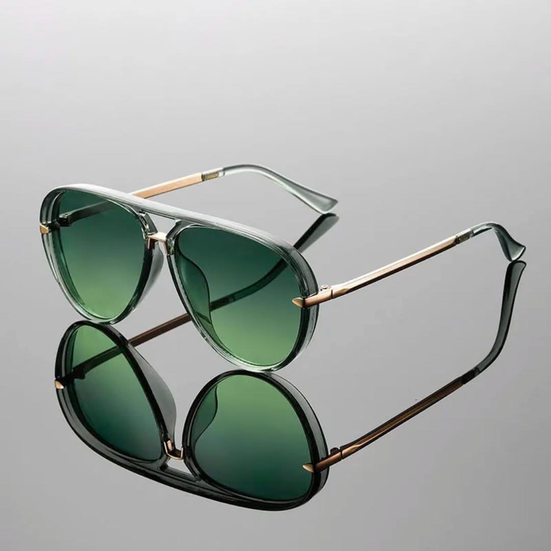 Soraya Aviator Sunglasses