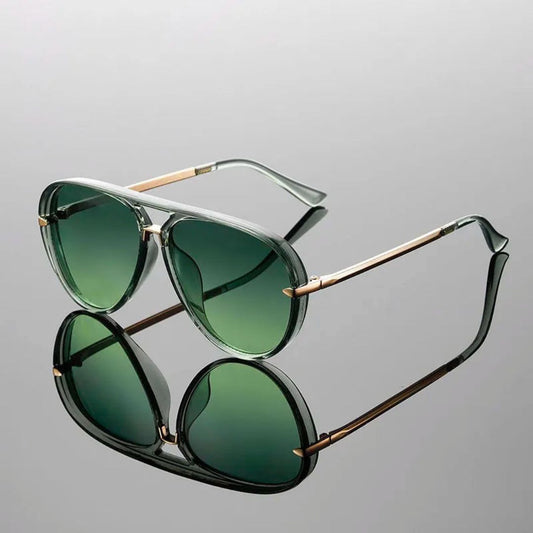 Soraya Aviator Sunglasses