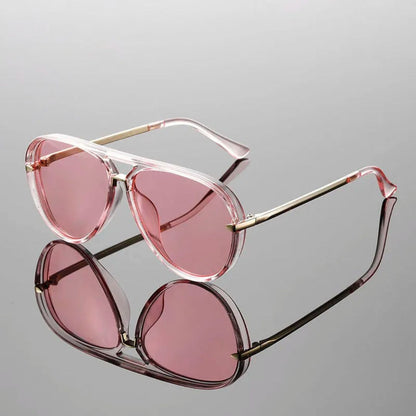 Soraya Aviator Sunglasses