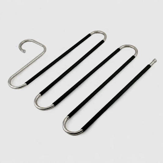 SpaceRail™ 5-in-1 Pants Hanger