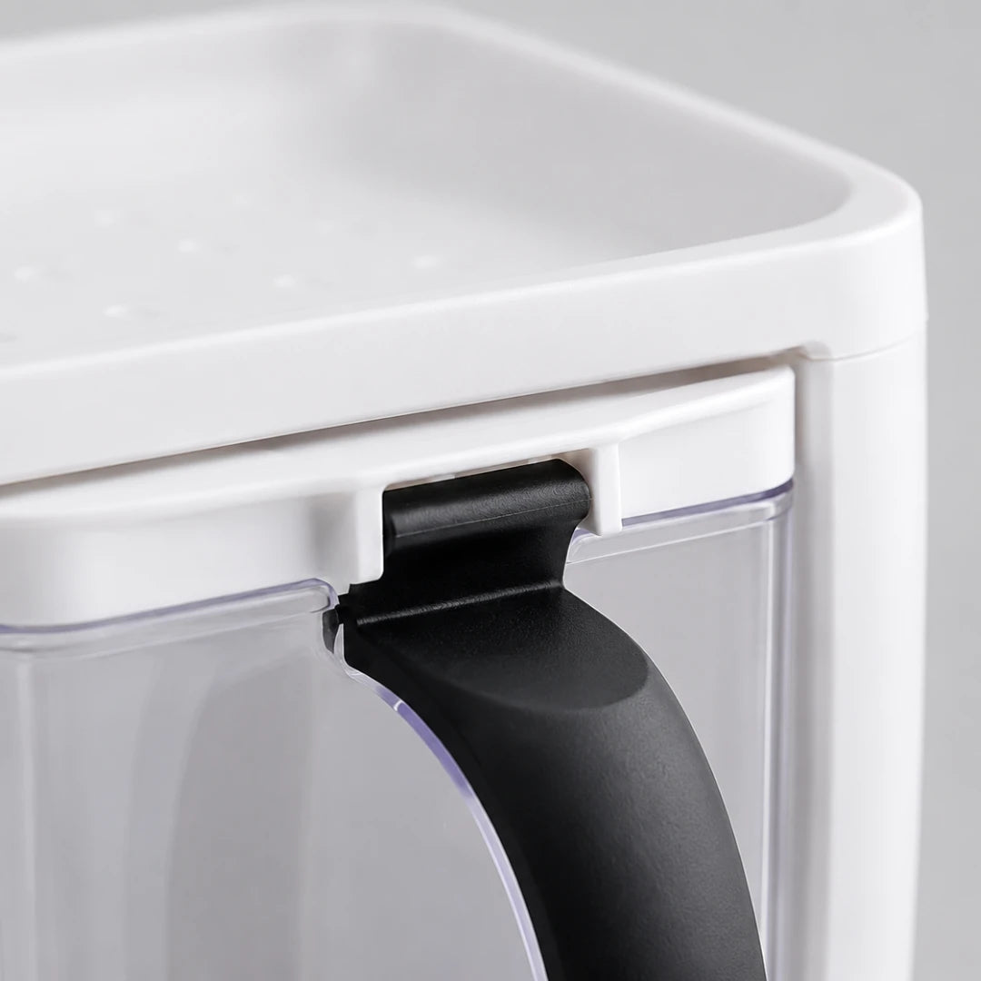 SpiceStack™ Press-Open Seasoning Set