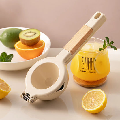 SqueezeCraft™ Citrus Juicer