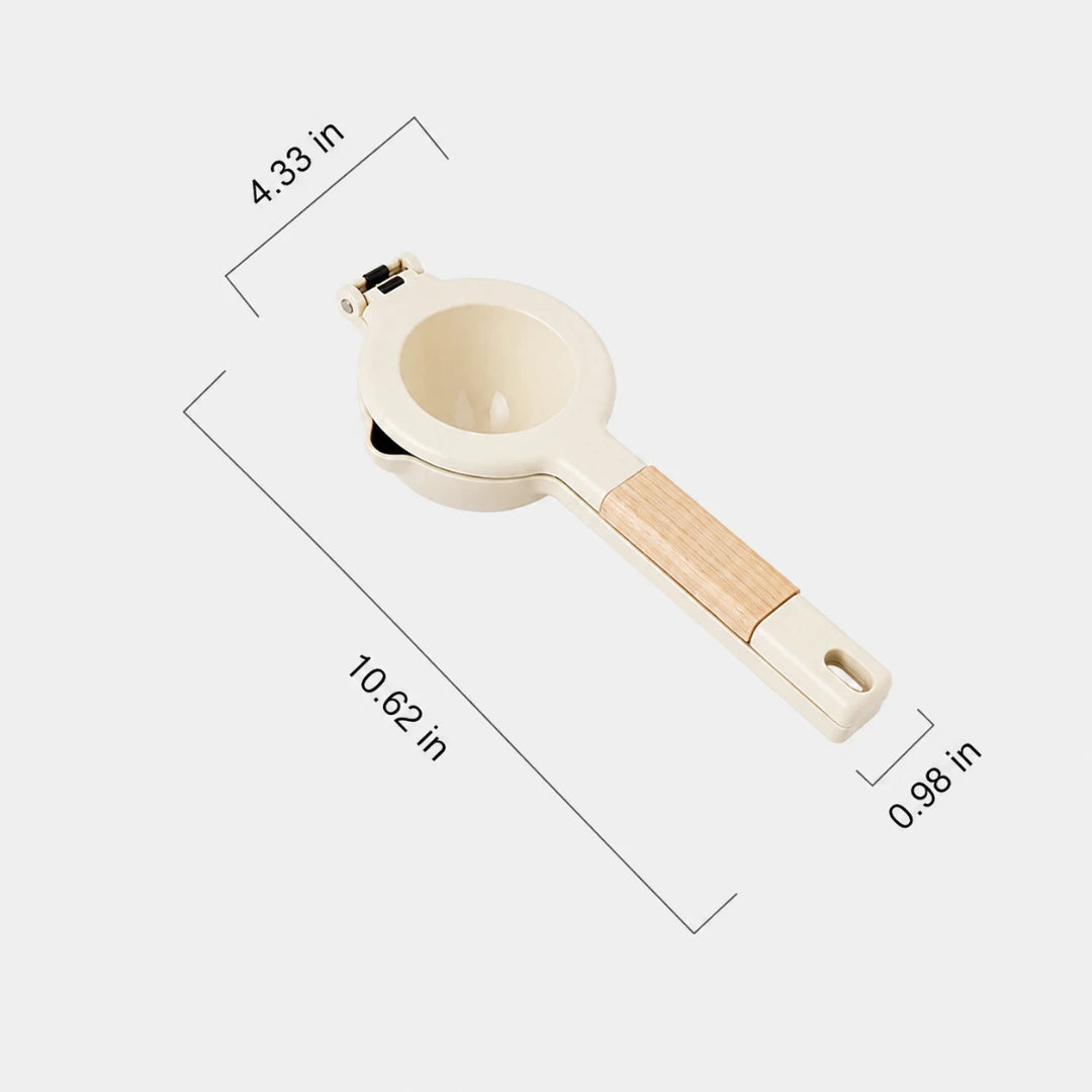 SqueezeCraft™ Citrus Juicer