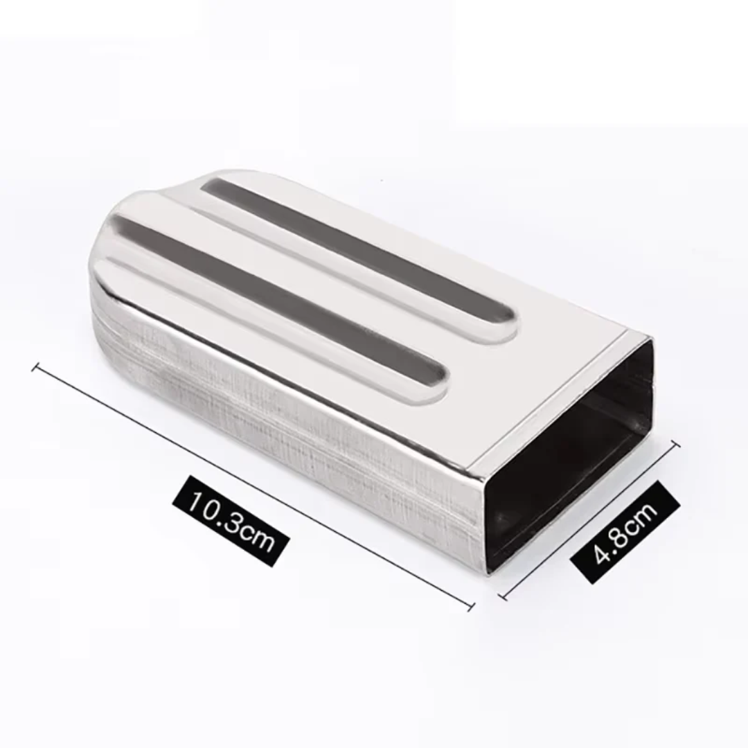 Stainless Steel Popsicle Mold Set