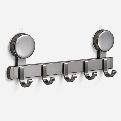 StayHook™ No-Drill Wall Rail