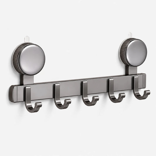 StayHook™ No-Drill Wall Rail