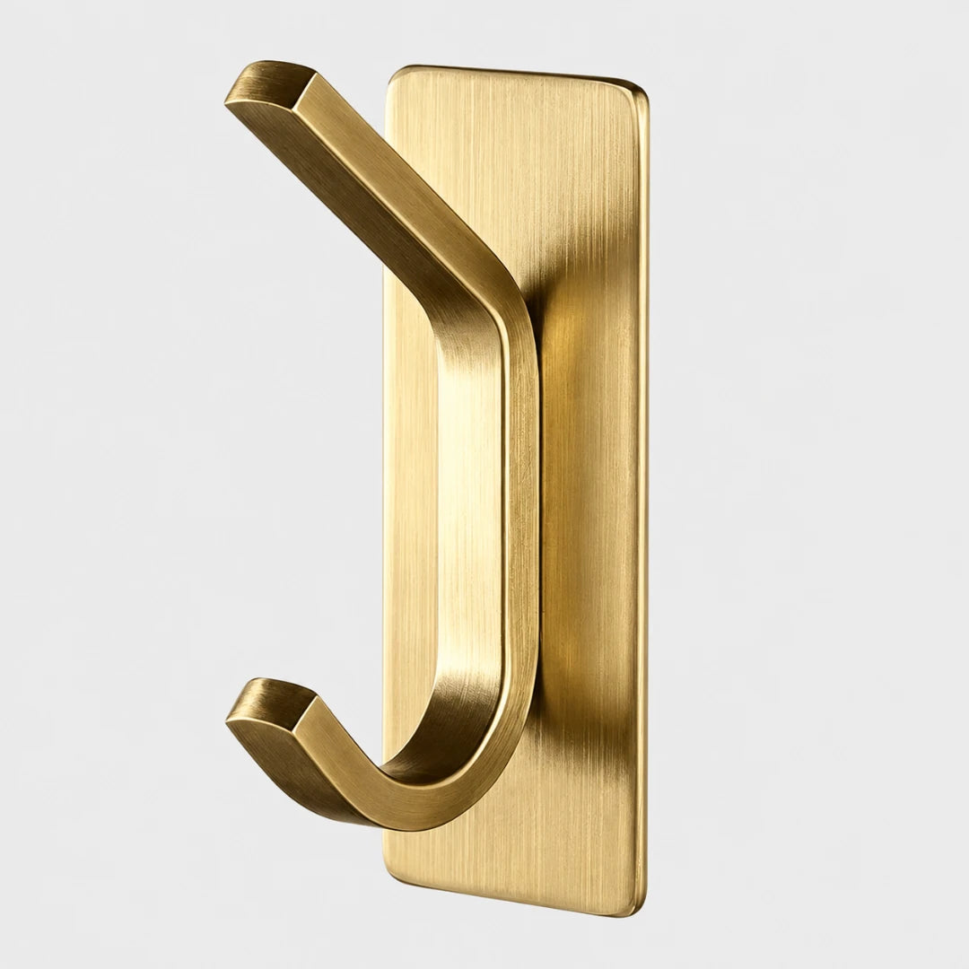 SteelArc™ Minimalist Wall Hook