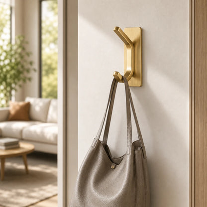 SteelArc™ Minimalist Wall Hook