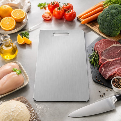 SteelBoard™ Everyday Prep Board