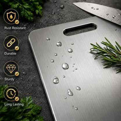 SteelBoard™ Everyday Prep Board