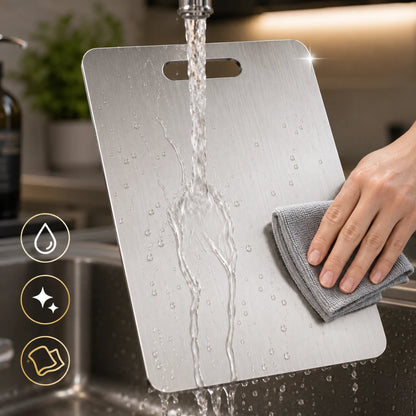 SteelBoard™ Everyday Prep Board
