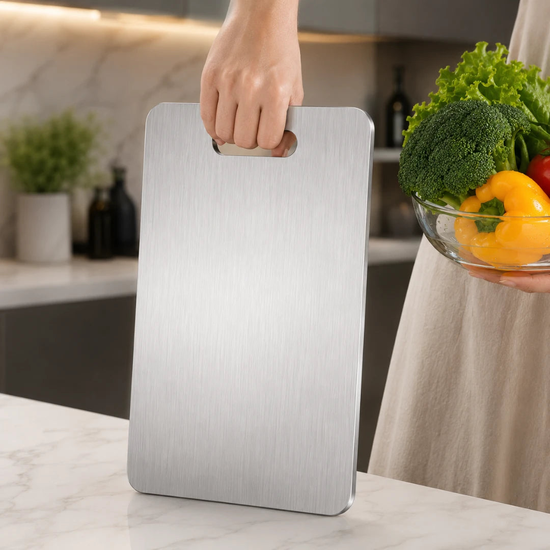 SteelBoard™ Everyday Prep Board