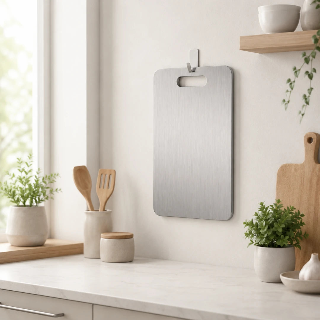 SteelBoard™ Everyday Prep Board