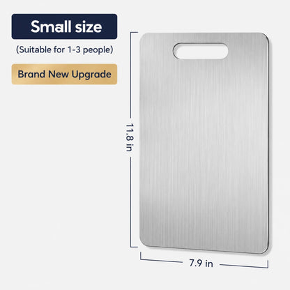 SteelBoard™ Everyday Prep Board