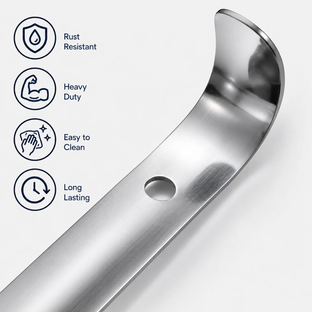 StepEase™ Long-Reach Shoe Horn