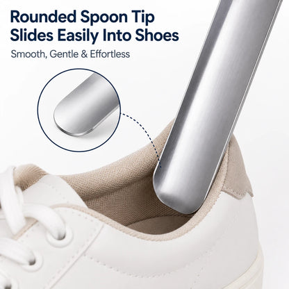 StepEase™ Long-Reach Shoe Horn