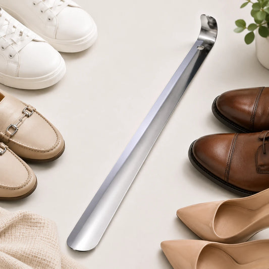 StepEase™ Long-Reach Shoe Horn