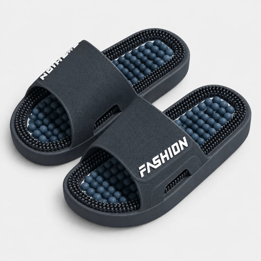 StepRelief™ Acupressure Slippers