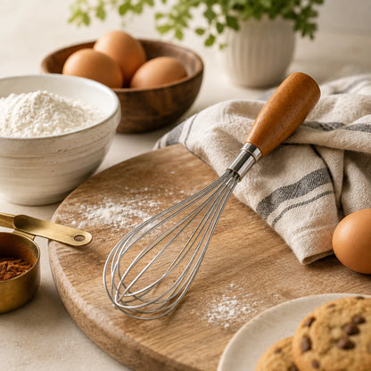 StirCraft™ Wire Whisk