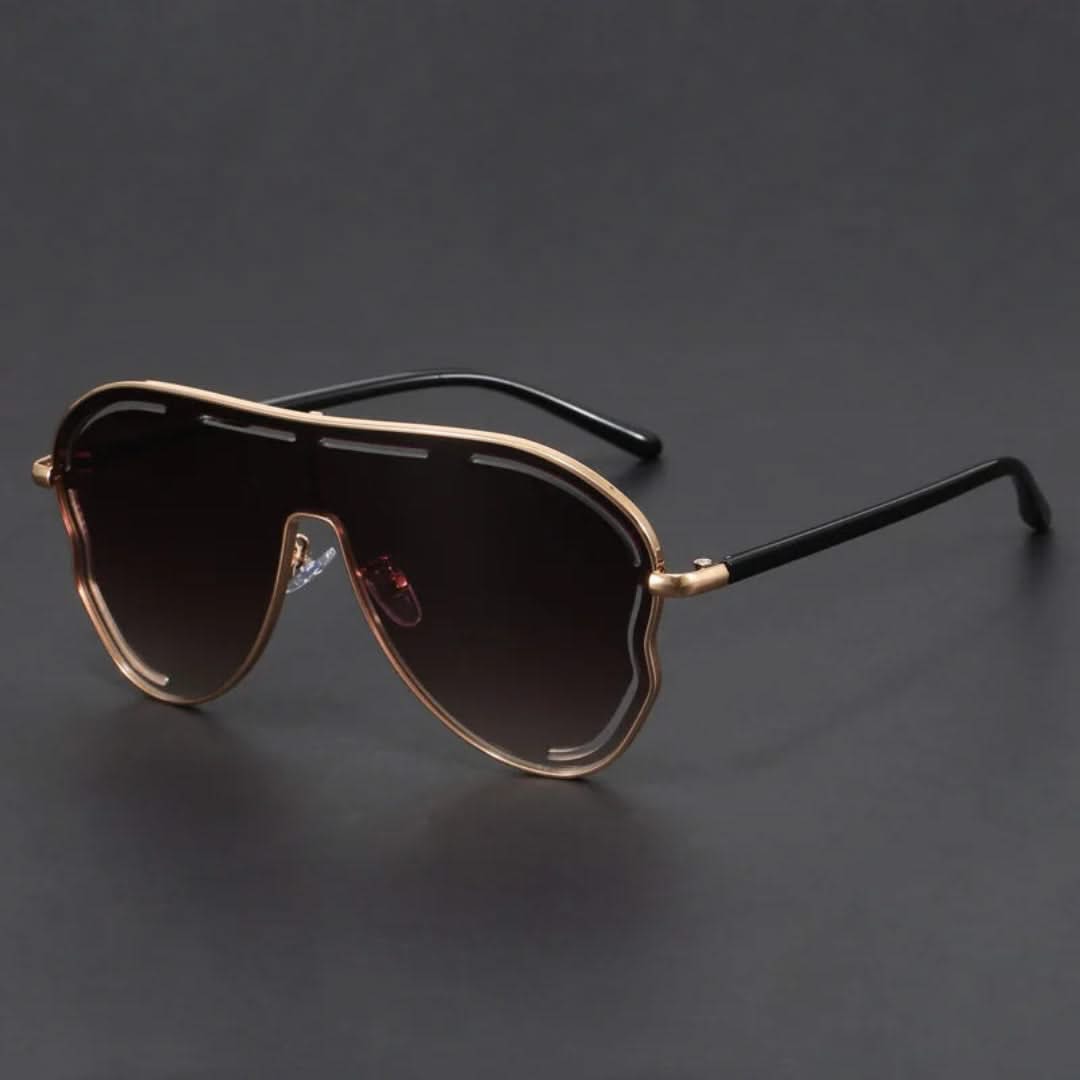 Stratos Aviator Sunglasses