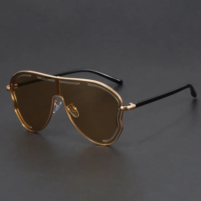 Stratos Aviator Sunglasses