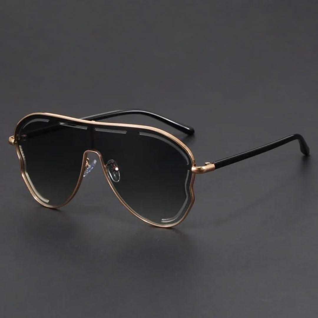 Stratos Aviator Sunglasses