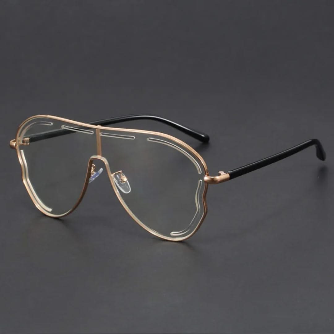 Stratos Aviator Sunglasses