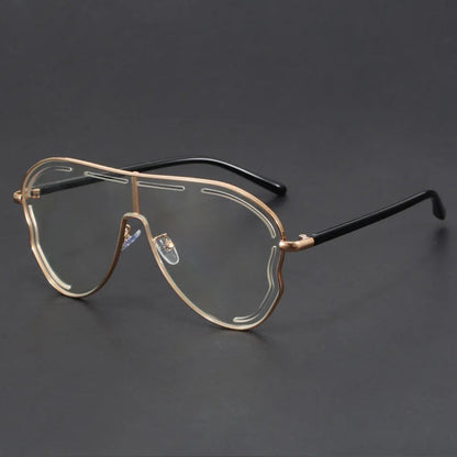 Stratos Aviator Sunglasses