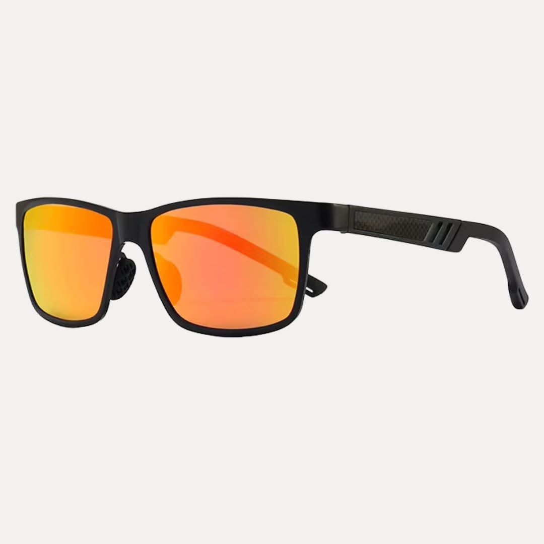 Strider Polarized Driving Sunglasses