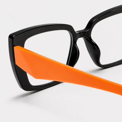 StripeLine™ Cat-Eye Frames