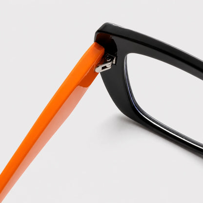 StripeLine™ Cat-Eye Frames