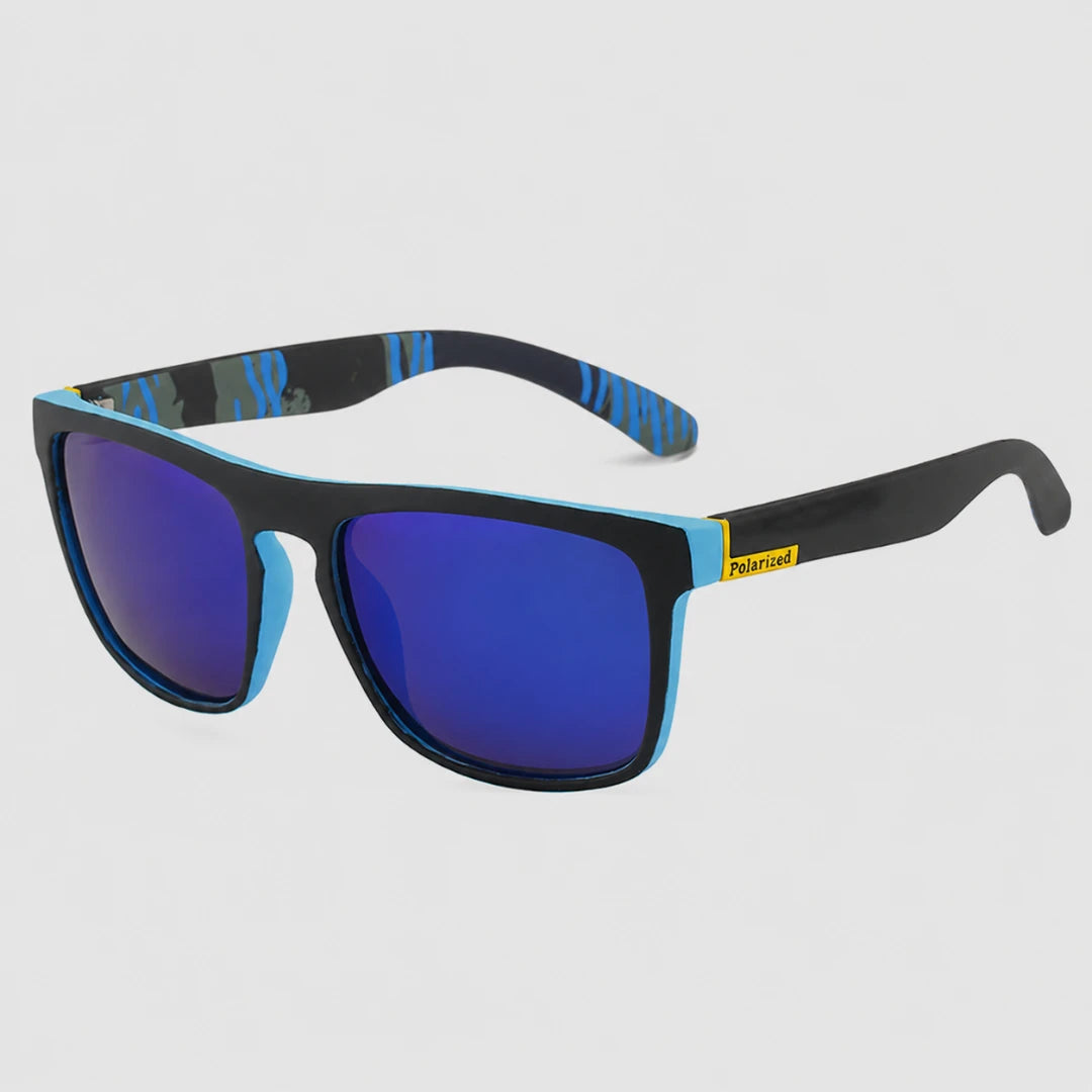 SummitLens™ Polarized Sport Sunglasses