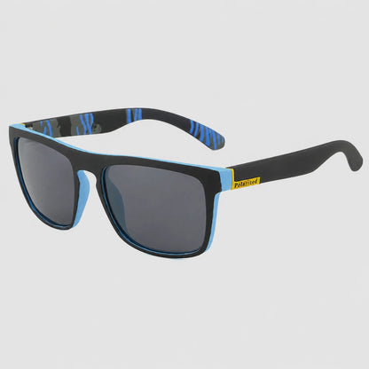 SummitLens™ Polarized Sport Sunglasses