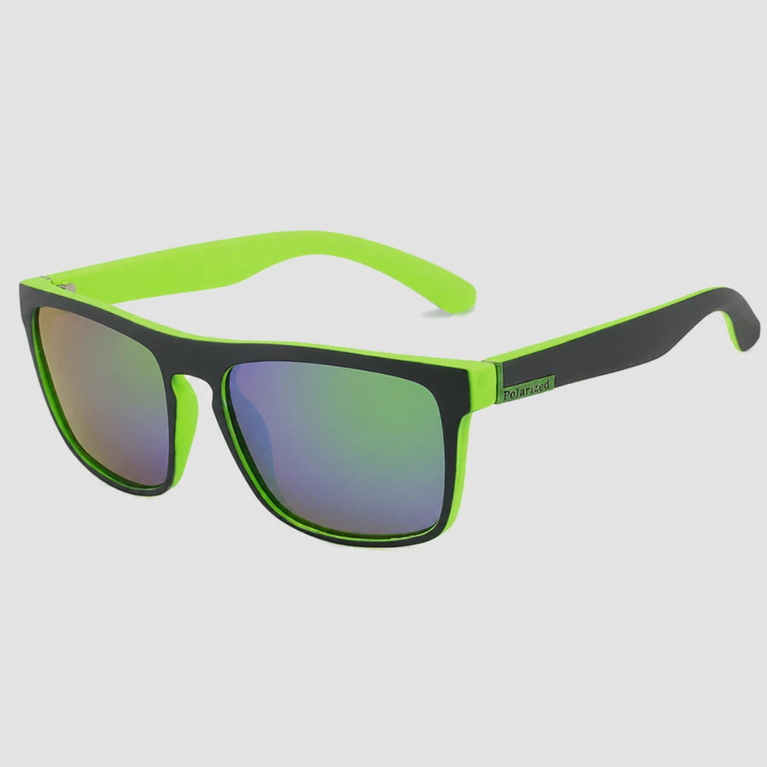 SummitLens™ Polarized Sport Sunglasses