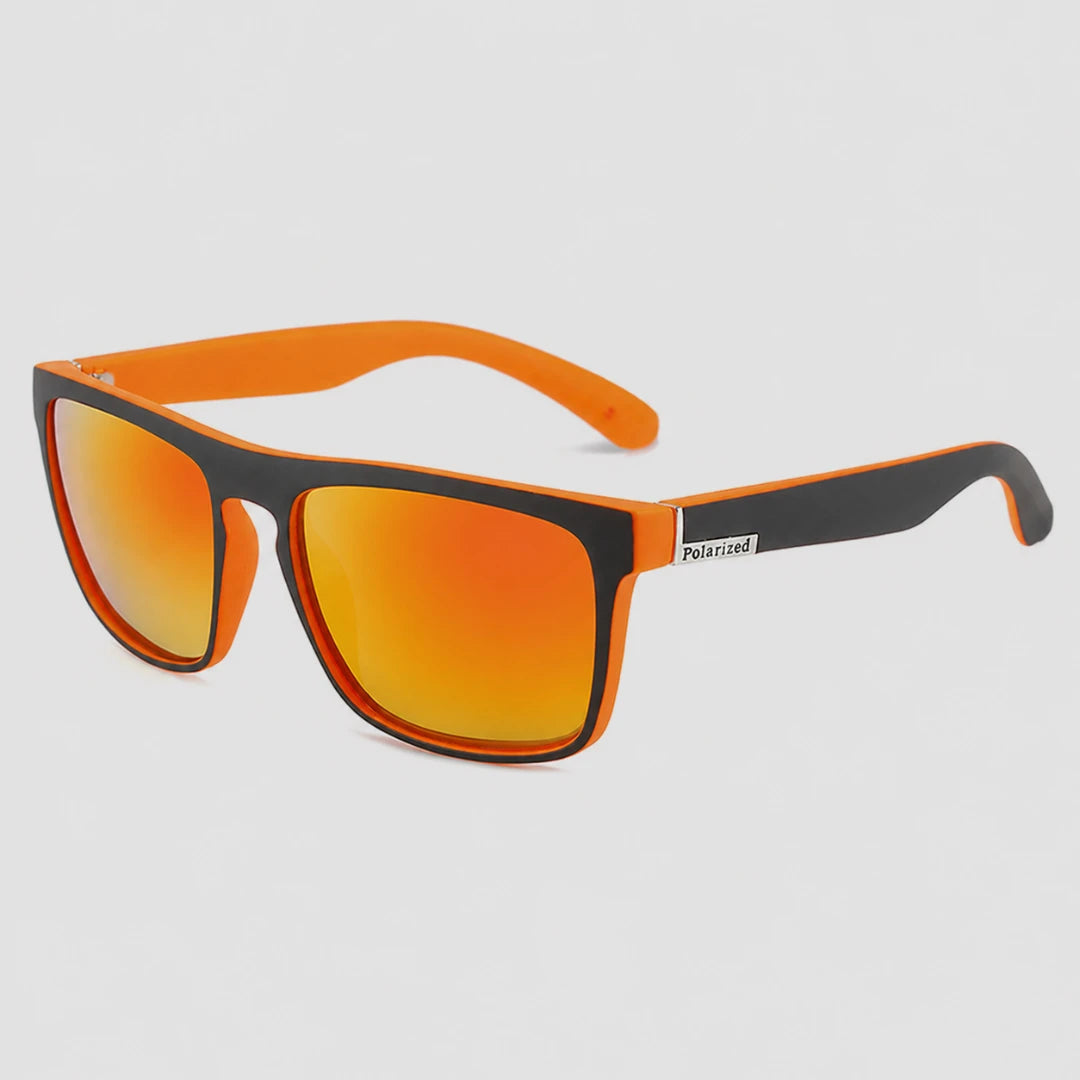 SummitLens™ Polarized Sport Sunglasses