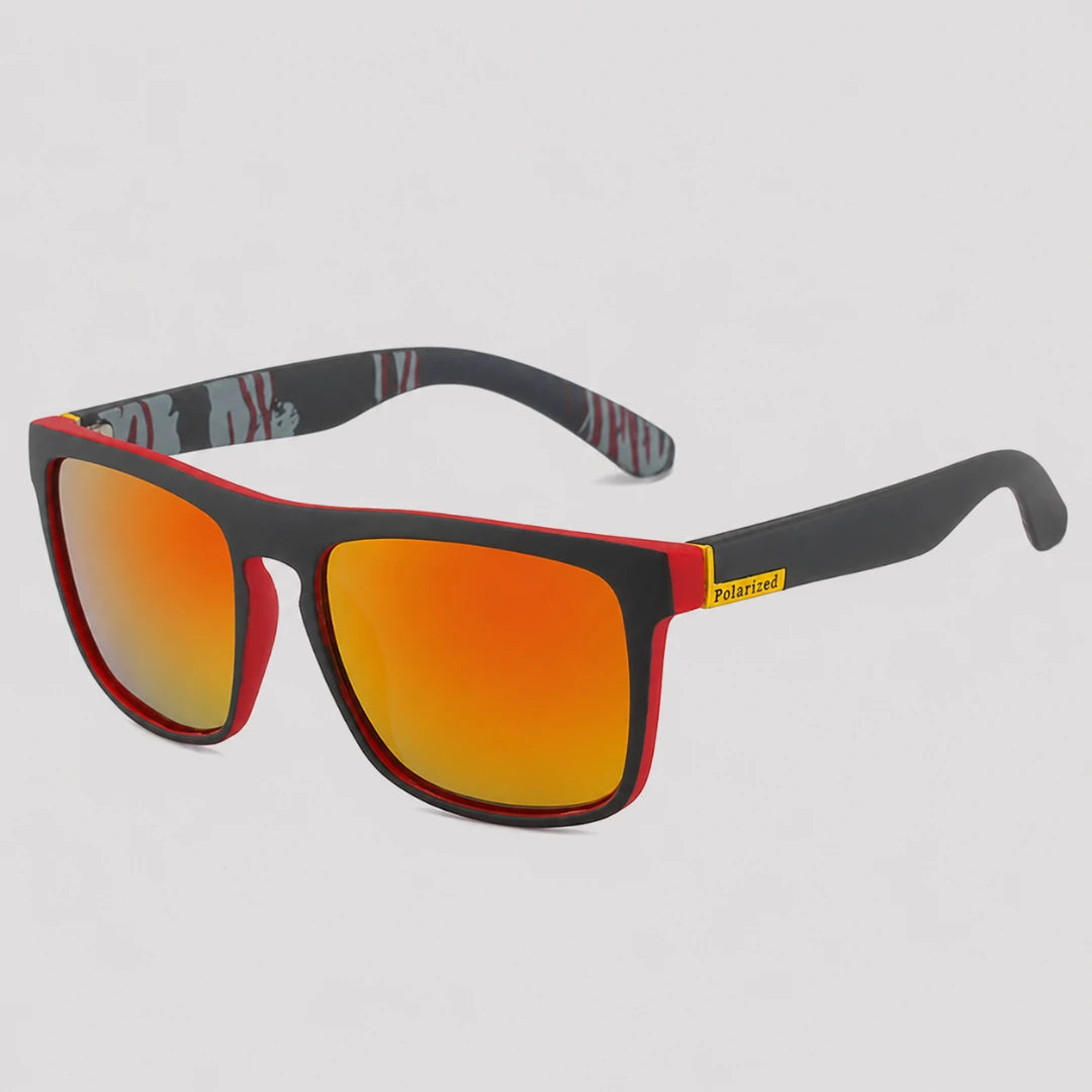 SummitLens™ Polarized Sport Sunglasses