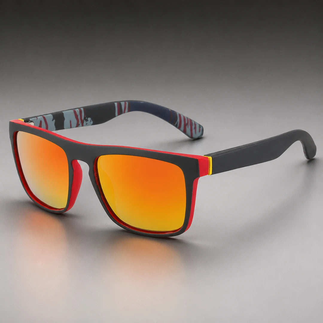 SummitLens™ Polarized Sport Sunglasses