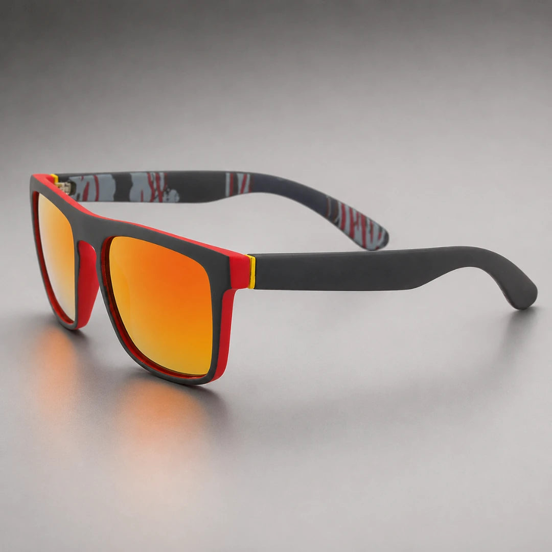 SummitLens™ Polarized Sport Sunglasses