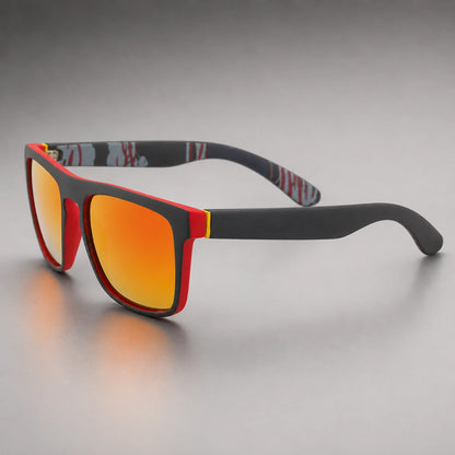 SummitLens™ Polarized Sport Sunglasses