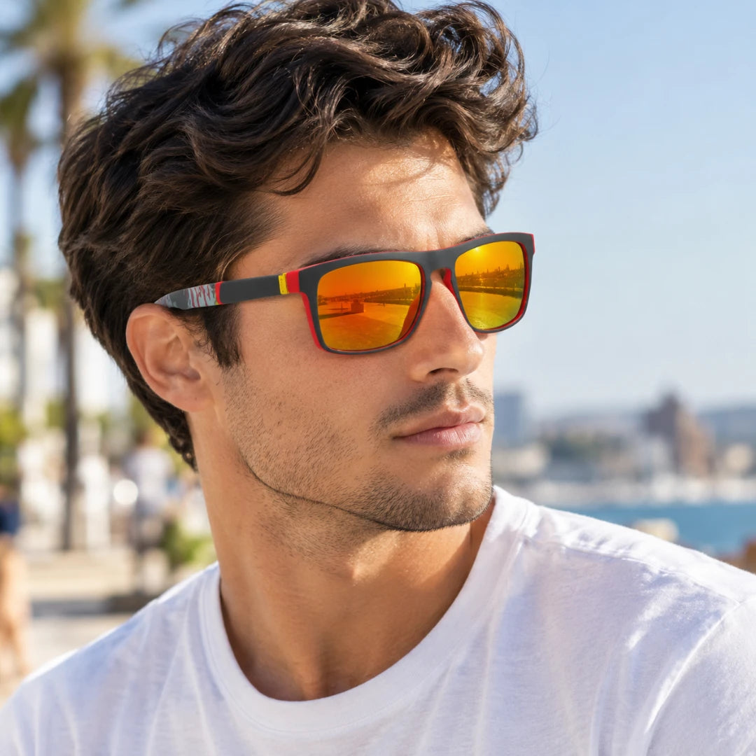 SummitLens™ Polarized Sport Sunglasses