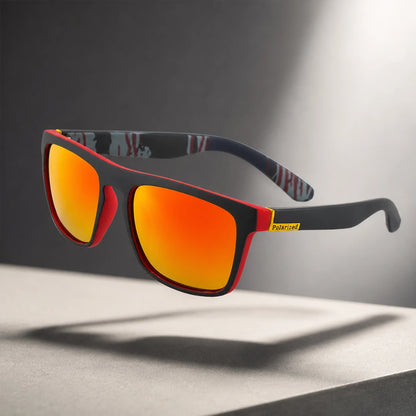SummitLens™ Polarized Sport Sunglasses