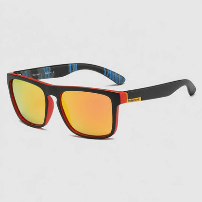 SummitLens™ Polarized Sport Sunglasses