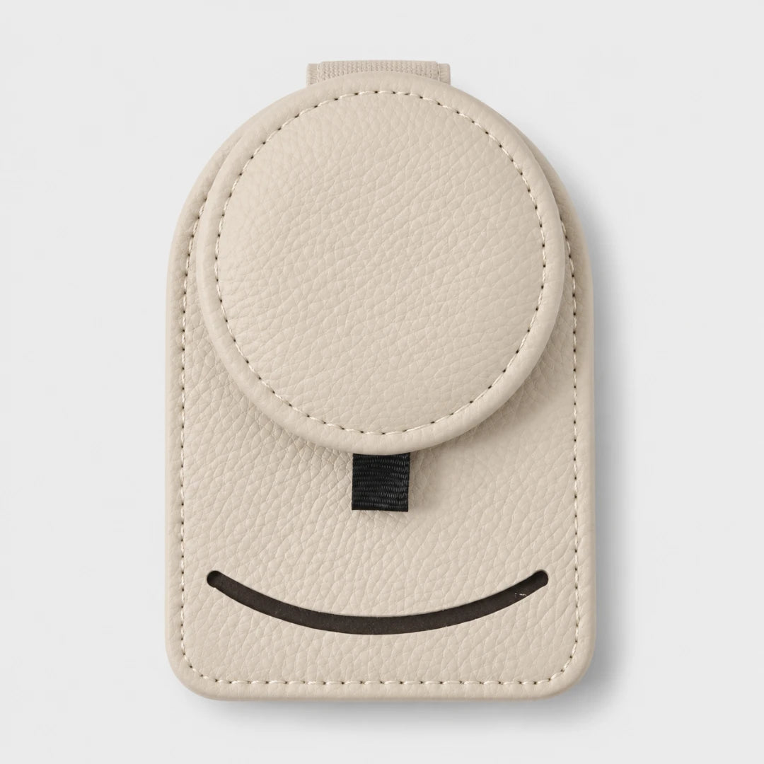 SunglassClip™ Car Visor Organizer