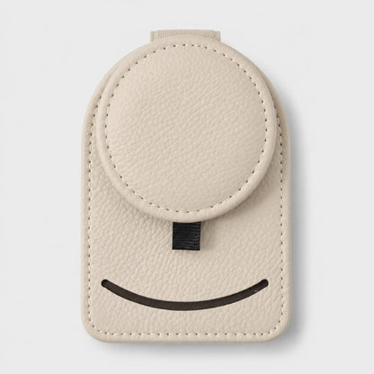 SunglassClip™ Car Visor Organizer