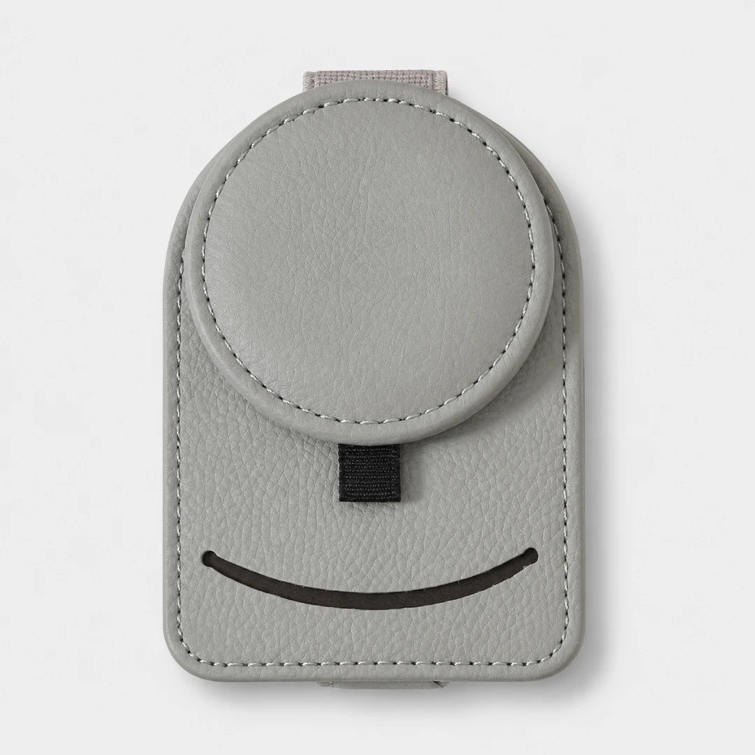 SunglassClip™ Car Visor Organizer