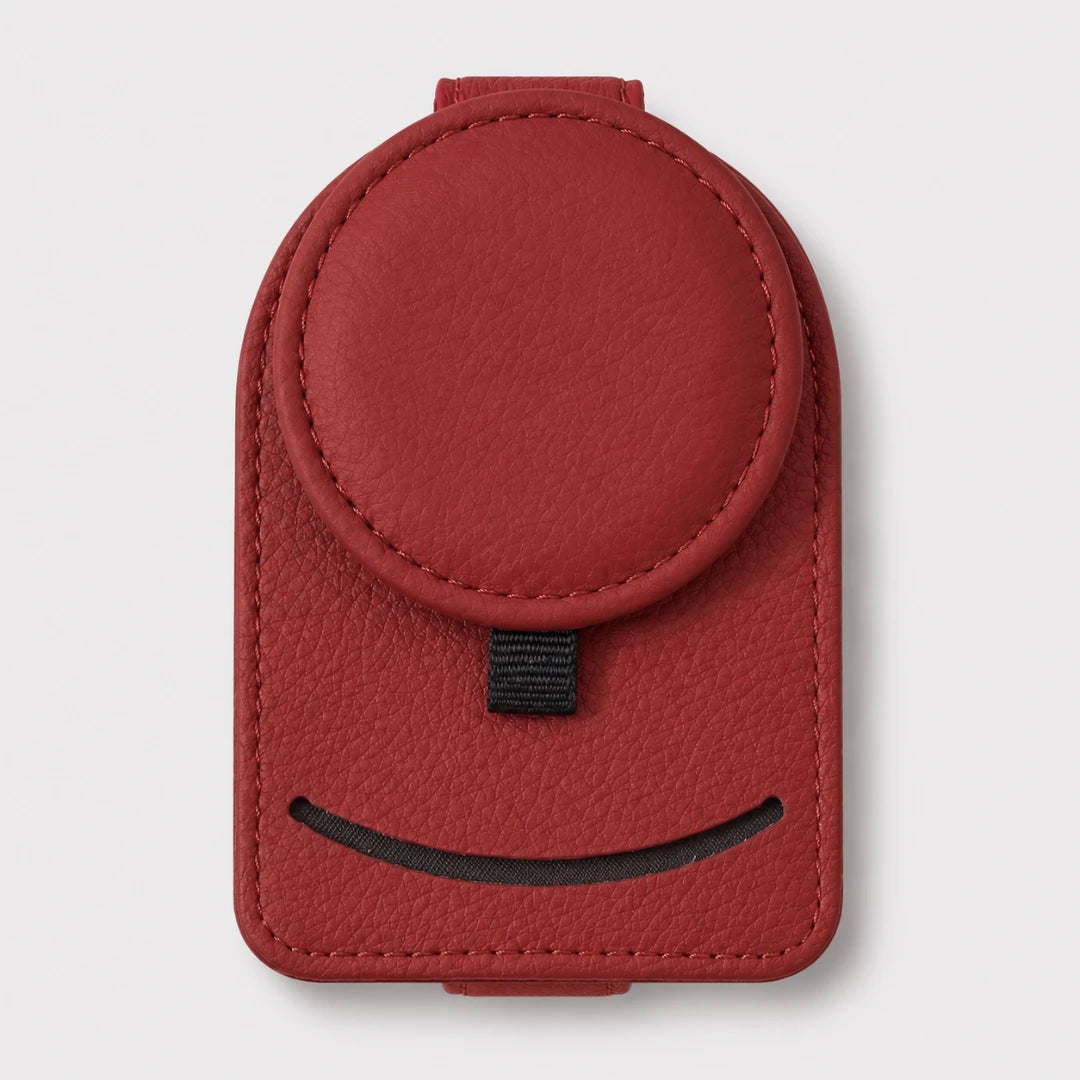 SunglassClip™ Car Visor Organizer